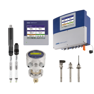 Liquid Analysis