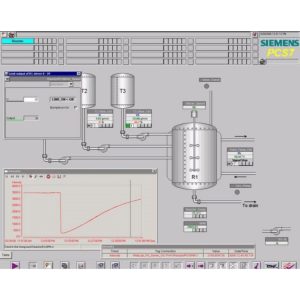 Siemens Simatic PCS 7