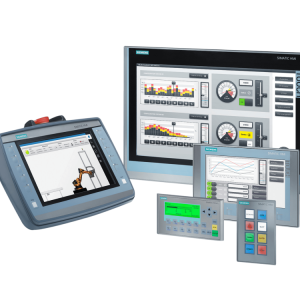 Siemens HMI