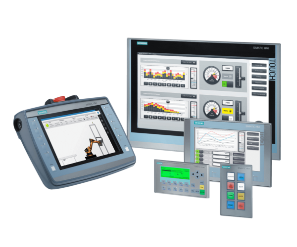 Siemens HMI